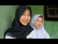 Lagu Untunya hidup harus tetap terus berjalan(bernadya)