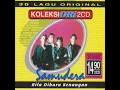 Mutiara Kaca - Samudera