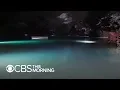 Exploring America s largest underground lake