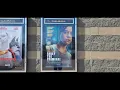 Movie Emily The Criminal at Cinemark Oakley Station and XD in Oakley Ohio in Auditorium 10
