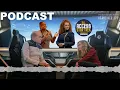 PODCAST Starfleet Academy Ep 108 Life of the Stars Review Mary Wiseman EPs Interviews