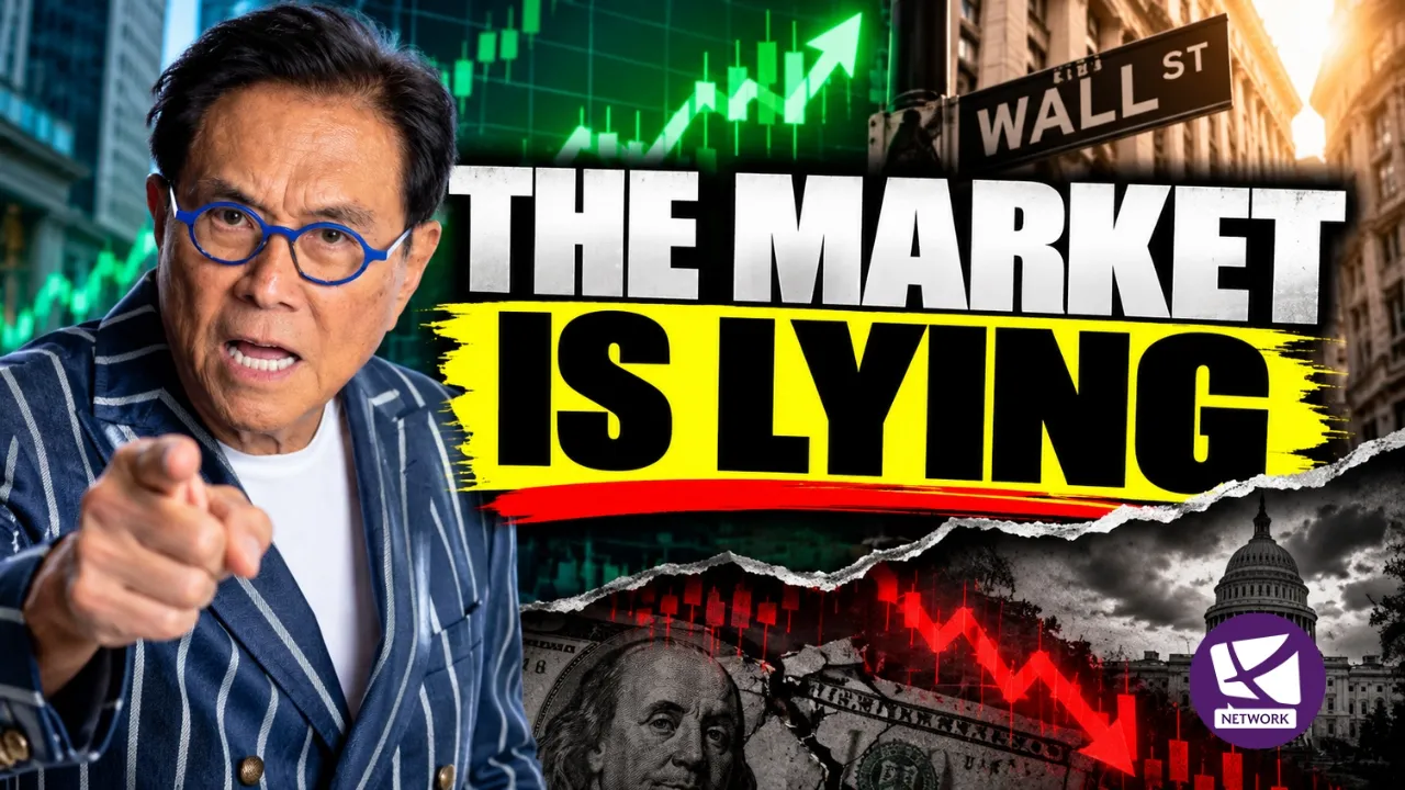 Why a Booming Stock Market Doesn't Mean the Economy Is Healthy