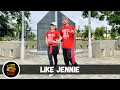 Download Lagu LIKE JENNIE ( DJ Jif Remix ) - DANCE TRENDS | ZUMBA | TIKTOK VIRAL | DANCE WORKOUT | ZUMBA DANCE