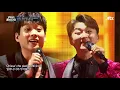 Download Lagu Julian Kim x Cho Min Gyu - Rosalina (Phantom Singer All Stars)