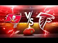 Tampa Bay Buccaneers Vs Atlanta Falcons Week 1 2025 Prediction And
