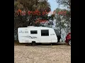An Honest Avan Aspire 555 Caravan Review