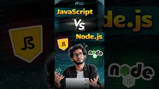 Node js vs JavaScript - What s Right for You