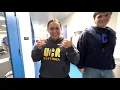 Day in the Life Leilani Juan