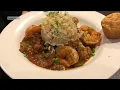 We re Open Cajun Cooking
