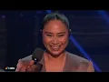 Download Lagu Jessica Sanchez - Ordinary (Alex Warren) - America's Got Talent - Quarterfinals 3 - Sep 3, 2025