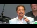 Sir Tom Jones - I Bet You Look Good on the Dancefloor - Arctic Monkeys cover [Concert For Diana]