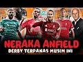 Download Lagu 🔥 Derby Merseyside Memanas! Arne Slot Bocorkan Taktik Duet Isak–Ekitike \u0026 rooney pasang bendera YNWA