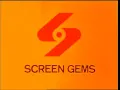 Lagu Screen Gems/Columbia Pictures Television/Sony Pictures Television (1965/1989/2002)