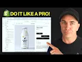 Customize Your Shopify Product Page LIKE A PRO