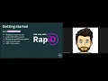 RapiD Editor Map With AI - HOT Data Quality Internship 2022
