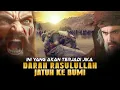 Download Lagu Jika Darah Nabi ﷺ Jatuh ke Bumi… Inilah yang Ditakuti Sahabat di Uhud