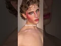 Mermaid look