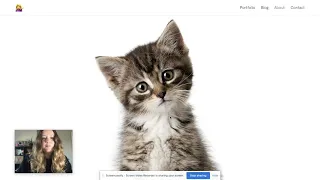 Tampermonkey scripts to replace images and text