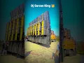 Download Lagu dj sarzen production 📸 big setup dj sarzen full bass 💥 #shorts
