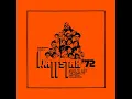 Killing Floor (Live At Wattstax / 1972)