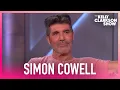 Simon Cowell Opens Up About Nearly Breaking His Spine