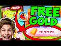 Candy Crush Saga Gold Bars - How to get free Gold Bars