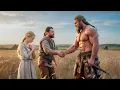 Lagu Family Sold Maiden as Worthless for Infertility — Until Giant Viking Chose Her