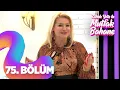 Download Lagu Zahide Yetiş ile Mutfak Bahane 75. Bölüm