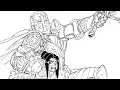 Paladin And His Shortstack comic by baalbuddy