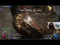 Defeating The Arbiter of Divinity My First Blind Playthrough Path of Exile 2 Ends No Guides