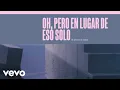 Download Lagu Lewis Capaldi - Wish You The Best (Official Spanish Lyric Video)