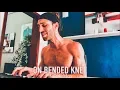 Download Lagu On Bended Knee #DailyCover