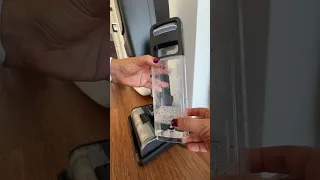 BISSELL CrossWave OmniForce Edge 3999F Showcase With Alabaster Haus Cleaning Bissell Satisfying 