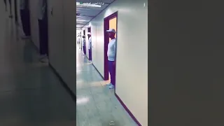 كلية الملك خالد العسكرية  الحرس الوطني   دندنها