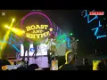 Download Lagu Karole kasita Incredible Performance At Roast And Rhyme 2025