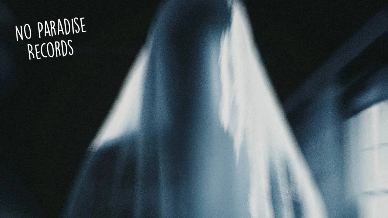 ATLiens - BE YOUR GHOST (feat. RONIIT) ATLiens - BE YOUR GHOST (feat. RONIIT)