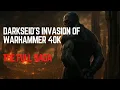 Download Lagu What if Darkseid Invaded the Warhammer 40K Universe? - The Full Saga