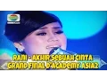 Download Lagu Rani, Indonesia - Akhir Sebuah Cinta | Konser Grand final D'Academy Asia 2