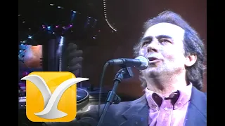 Joan Manuel Serrat - Pueblo Blanco - Festival de la Canción de Viña del Mar 1993 - Full HD 1080p