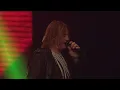 Def Leppard – Let's Get Rocked -Live (HD)  (2017)