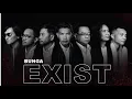 Download Lagu EXIST - BUNGA