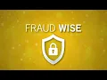 Positive Pay - Fraud Wise