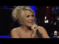 Two Black Cadillacs live from GrandOleOpry