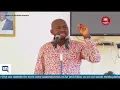 Download Lagu CS Murkomen's Speech During Jukwaa La Usalama Mandera County - FULL