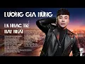 Download Lagu Cô Đơn Sẽ Tốt Hơn - Lương Gia Hùng 2023 - Top 20 Ca Khúc Từng Làm Mưa Làm Gió Trên BXH của Zing MP3