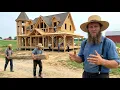 10 BANNED Amish Building Tricks That Scientists Now Say Are GENIUS
