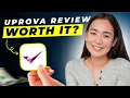 Uprova Loan Review 2025 Pros Cons Detailed Overview