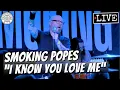 Smoking Popes I Know You Love Me LIVE Deep Cuts Medford MA July 23 2026