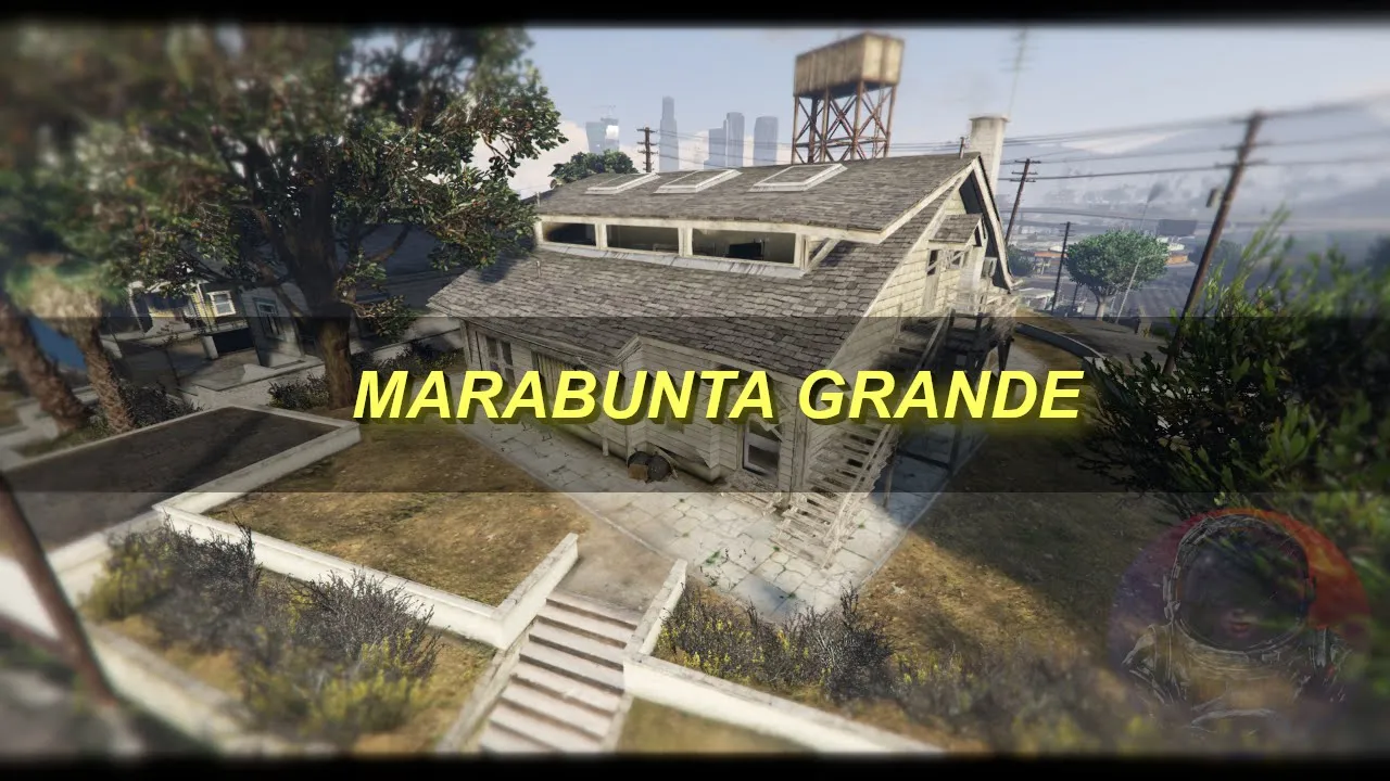  [MLO] Marabunta Grande Base