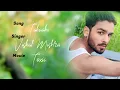 Tabaahi Vishal Mishra - Audio Full Song Lofi - Toxic - Talha Daniyal 
